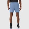 Hanes Moves Men's Performance Shorts, 6” - 3 of 4
