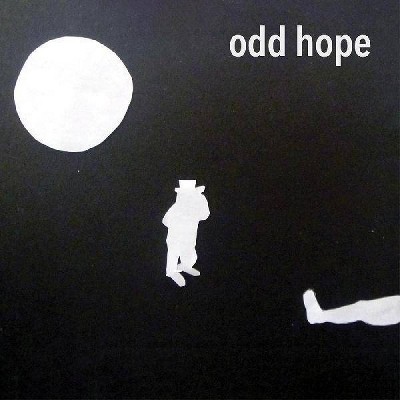 Odd Hope - All The Things (Vinyl)