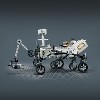 Lego Technic Nasa Mars Rover Perseverance Advanced Building Kit