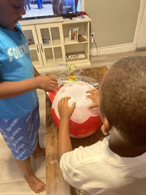 mighty titan mystery egg