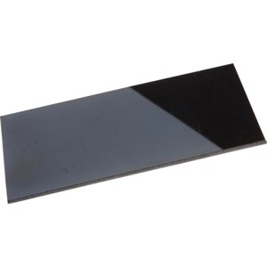 Forney  #10 2 In. x 4-1/2 In. Welding Lenses 57010 - 1 of 1