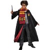 Disguise Boys' Deluxe Harry Potter Costume - 3 of 4