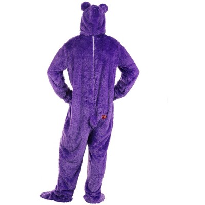 HalloweenCostumes.com Care Bears Adult Classic Share Bear Costume