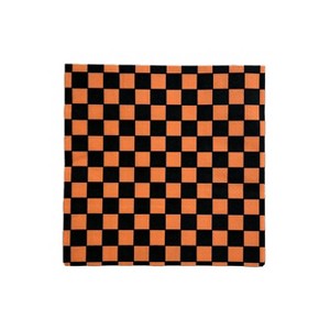 Jollity & Co. - Check It! Halloween Cocktail Napkins - Pack of 20 Paper Napkins - 1 of 4