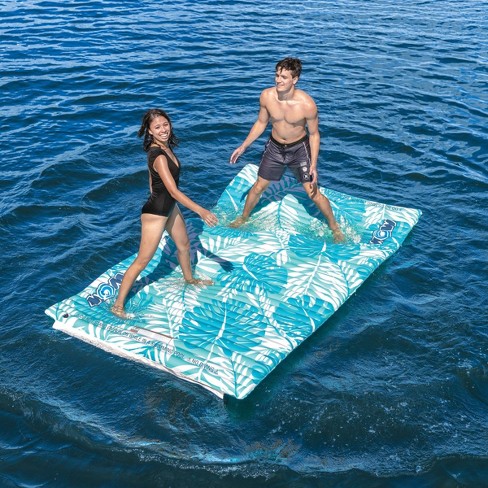 Wow best sale inflatable mat