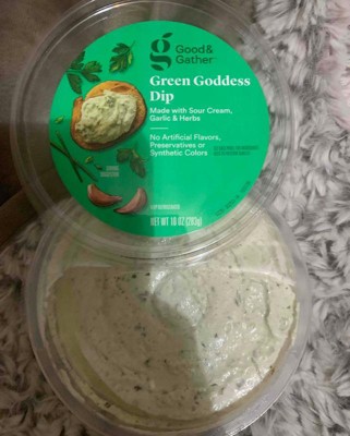 Green Goddess Dressing - 12fl Oz - Good & Gather™ : Target