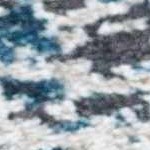 sky blue, white, charcoal, rust, navy, peach