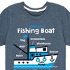Boys' - Instant Message - Transportation Short Sleeve Graphic T-Shirt - 2 of 4
