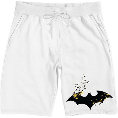 target batman swim trunks