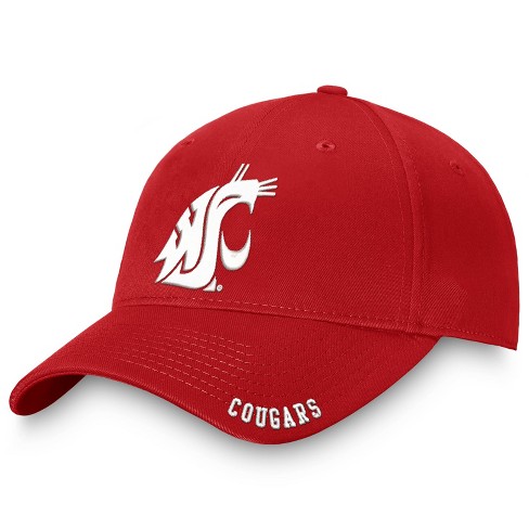 Wsu 2024 camo hat