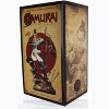Dark Horse Comics Samurai Heaven and Earth Limited Edition Samurai Statue - 2 of 3