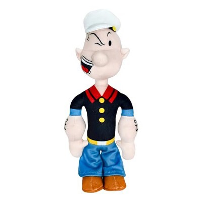 Multipet Popeye Dog Plush Toy for Dogs