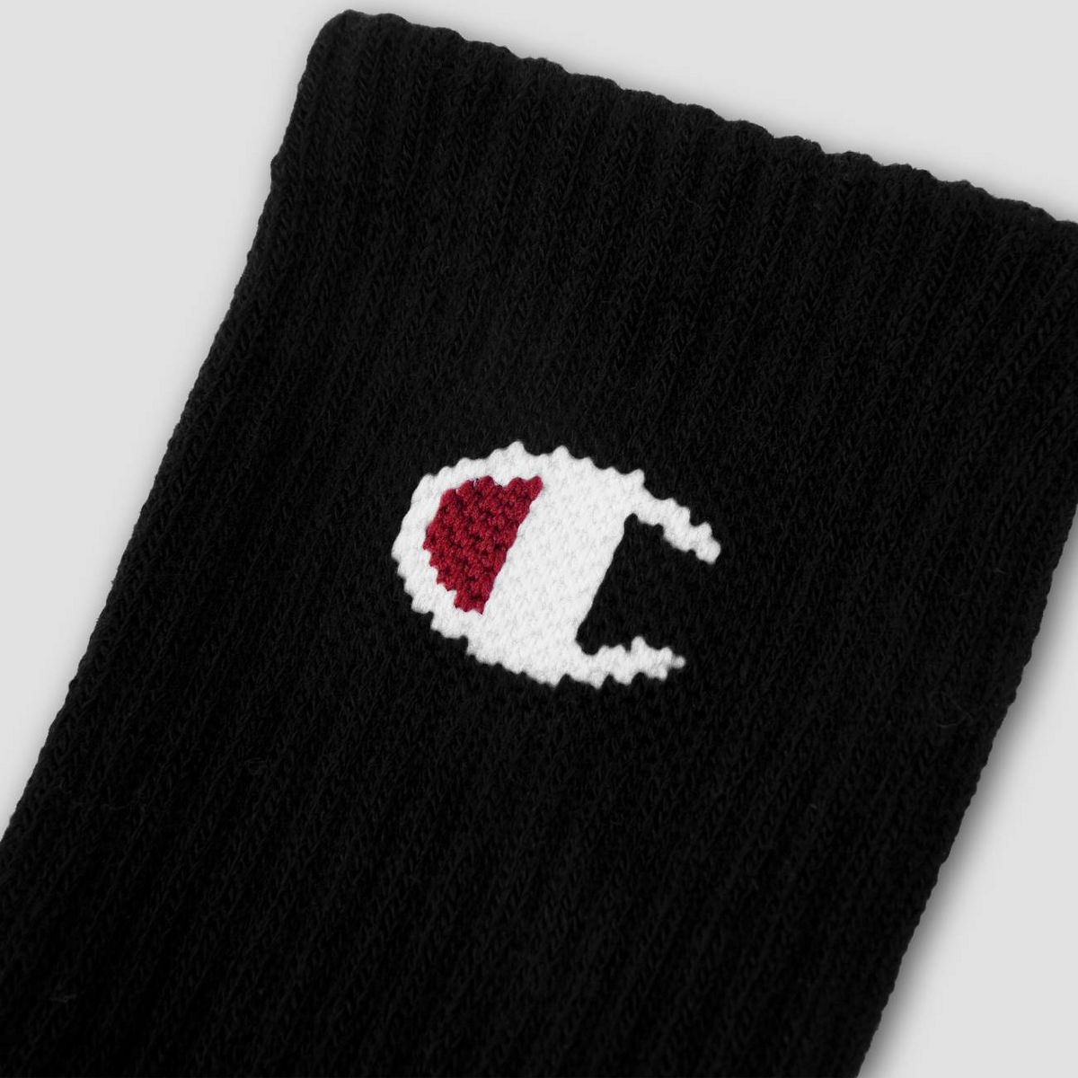 Champion Boys' 6pk Crew Socks - thumbnail 4
