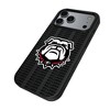 NCAA SEC Universities Text Backdrop MagSafe Compatible Cell Phone Case for Apple iPhone 17 Series - 2 of 4