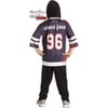 Ghost Face Hockey Jersey Child Costume - 3 of 3