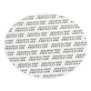 Unique Bargains Foam Lid Liner, PS Foam Resistant Tamper Pressure Sensitive Seal for Bottle Cap Liners Seals - 4 of 4