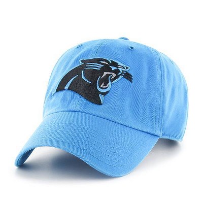 NFL Carolina Panthers Vintage Cleanup Hat