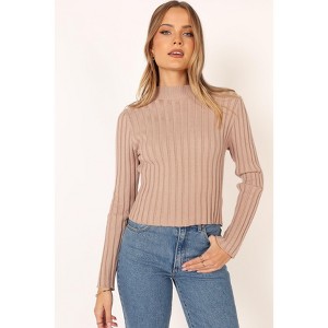 Petal and Pup Womens Nila Knit Top - 1 of 4