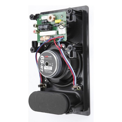 Polk 65-RT In-Wall Speaker - Thumbnail 2