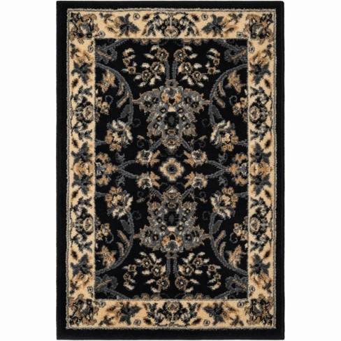 Unique Loom Sialk Hill Washington Area Rug : Target