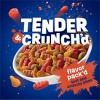 Friskies Tender & Crunchy with Flavors Chicken,Beef,Carrots&Green Beans Adult Complete & Balanced Dry Cat Food - 16lbs - 3 of 4