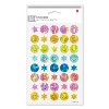 80ct Back to School Stickers for Kids' Smiley Faces and Stars - 3 of 3