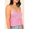 Petal and Pup Womens Morena Top - image 2 of 4