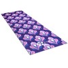 AUM 4mm Soft Foam Tech Lilla Series Yoga Exercise Mat - 68" x 24" - 4 of 4