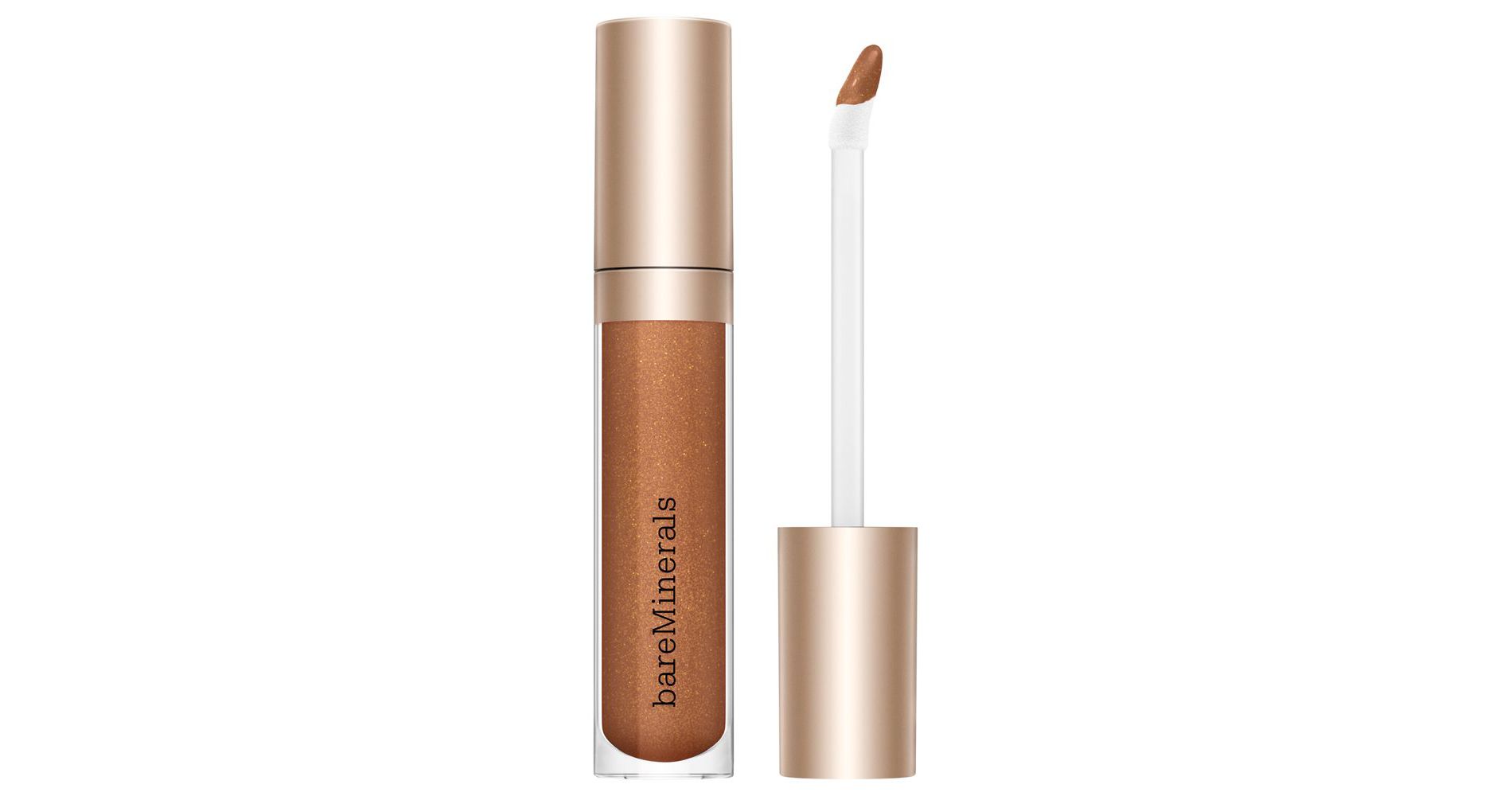 bareMinerals MINERALIST Lip Gloss-Balm - 0.13oz