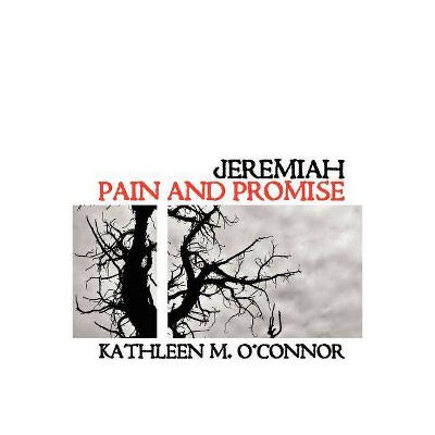 Jeremiah - by  Kathleen M O'Connor (Paperback)