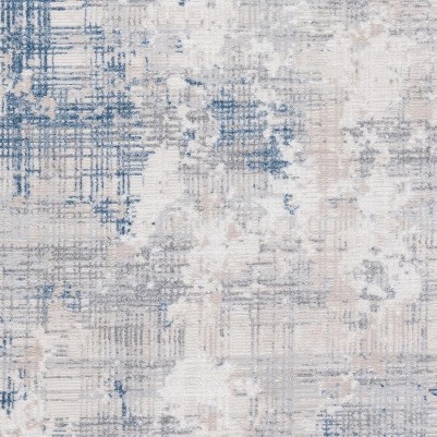 grey/blue ivory