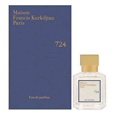 Maison Francis Kurkdjian 724 Eau de Parfum