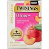 Twinings Tea Superblends Glow - Case of 6 - 16bg - 2 of 2