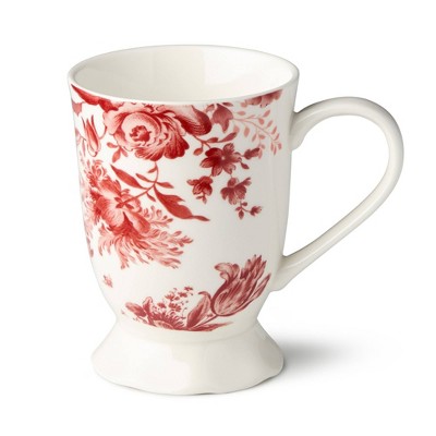 Certified International Gabrielle Rose Mug