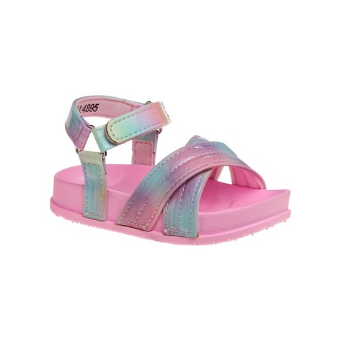 Laura best sale ashley sandals