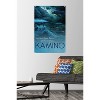 Trends International Star Wars: Kamino - Visit Kamino by Russell Walks 23 Unframed Wall Poster Prints - 2 of 4