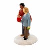 Department 56 Villages 3.25 In Date Night Original Snow Village Popcorn Village Figurines - 3 of 3