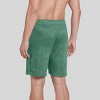 Jockey Generation™ Men's 8" Cozy Comfort Pajama Shorts - 2 of 2