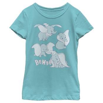 Dumbo : Kids' Clothing : Target