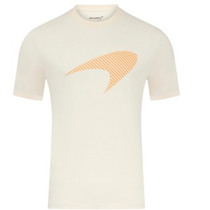 Castore McLaren F1 Lando Norris Driver T-Shirt - 1 of 4