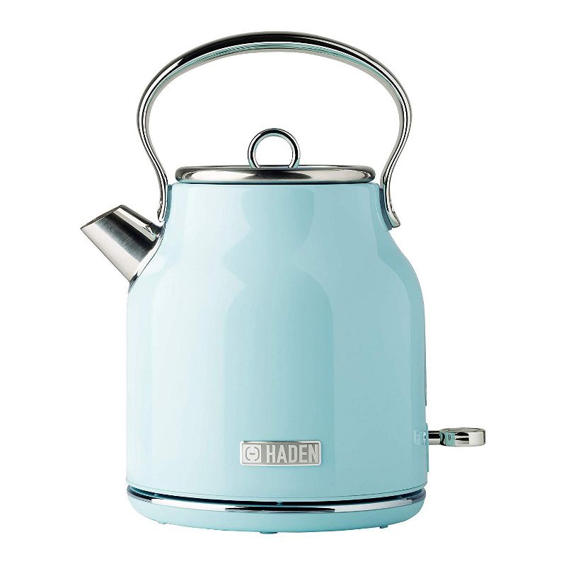 Haden Retro Toaster and Electric Steel Kettle, 2 of 7