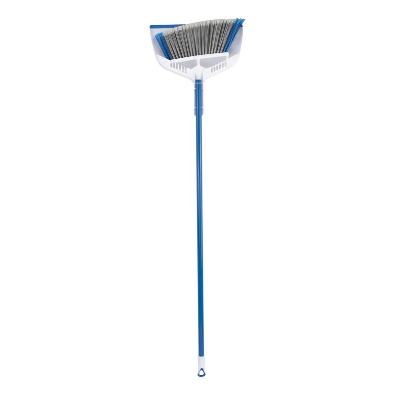 Clorox One Sweep Broom &#38; Dustpan, 1 of 10