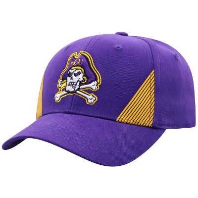 NCAA East Carolina Pirates Youth Structured Hat