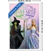 Trends International Wicked: For Good (2025) - Two Halves of the Whole Heart Framed Wall Poster Prints - 3 of 4