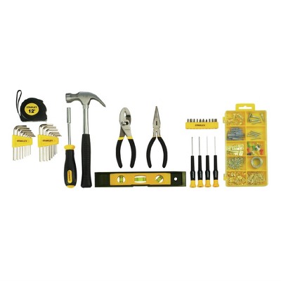 Stanley STMT74101 38-Piece Home Repair Tool Set