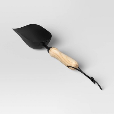 Outdoor Garden Scoop Shovel  - Threshold&#8482;_2