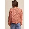 Women's Ditzy Floral Jacket - Listicle - 3 of 4
