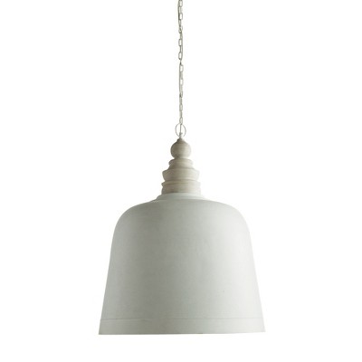 Plum & Post Claudette Grande Dome Pendant