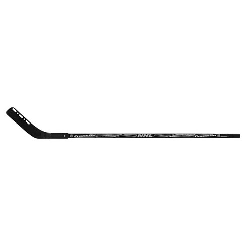 Affordable All Black Hockey Sticks