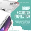 Smartish iPhone 15 MagSafe Case - Gripmunk Slim Grip Magnetic Cover - 2 of 4